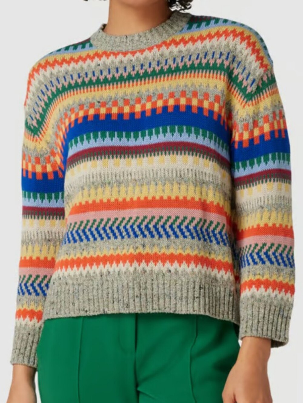 WEEKEND MAX MARA termoli sweater M